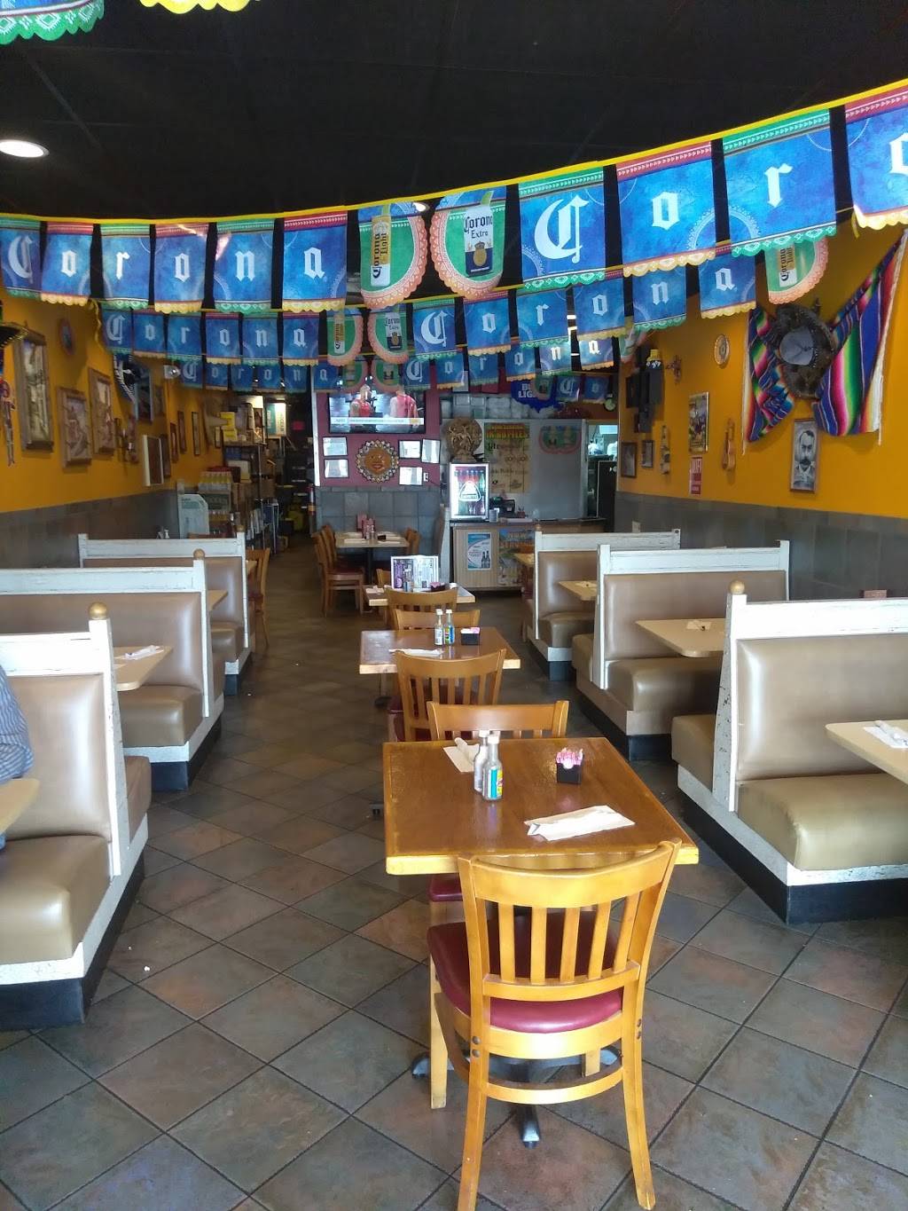 Pueblo Viejo Mexican Restaurant | restaurant | 13037 Cortez Blvd, Brooksville, FL 34613, USA | 3525962320 OR +1 352-596-2320