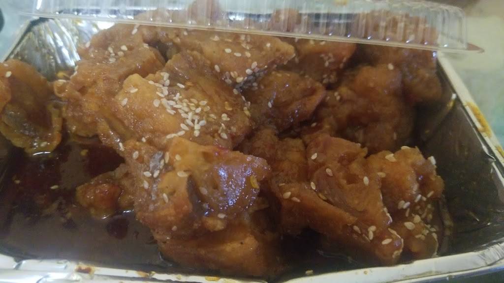 China Wok | restaurant | 2000 Lee Trevino Dr G, El Paso, TX 79936, USA | 9156297708 OR +1 915-629-7708