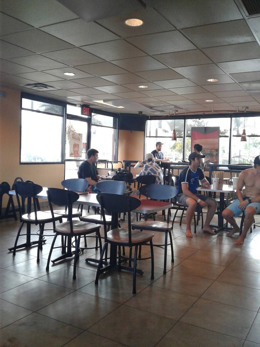 Jack in the Box | restaurant | 4625 W Coast Hwy, Newport Beach, CA 92663, USA | 9496501763 OR +1 949-650-1763