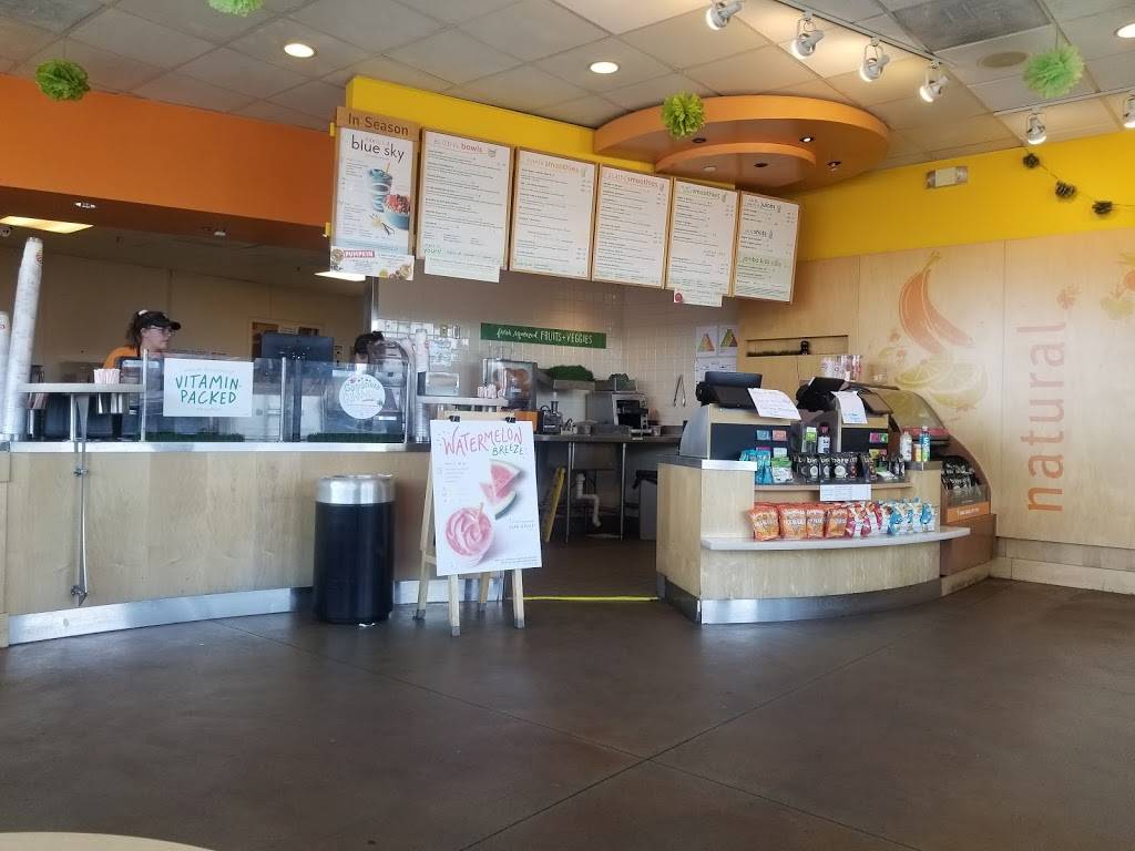 Jamba | restaurant | 901 W Hampden Ave UNIT 101, Englewood, CO 80110, USA | 3039966667 OR +1 303-996-6667