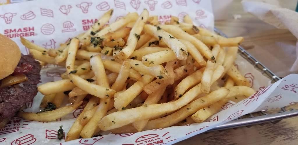 Smashburger | restaurant | 210 Azalea Square Blvd Ste. A, Summerville, SC 29483, USA | 8438217700 OR +1 843-821-7700