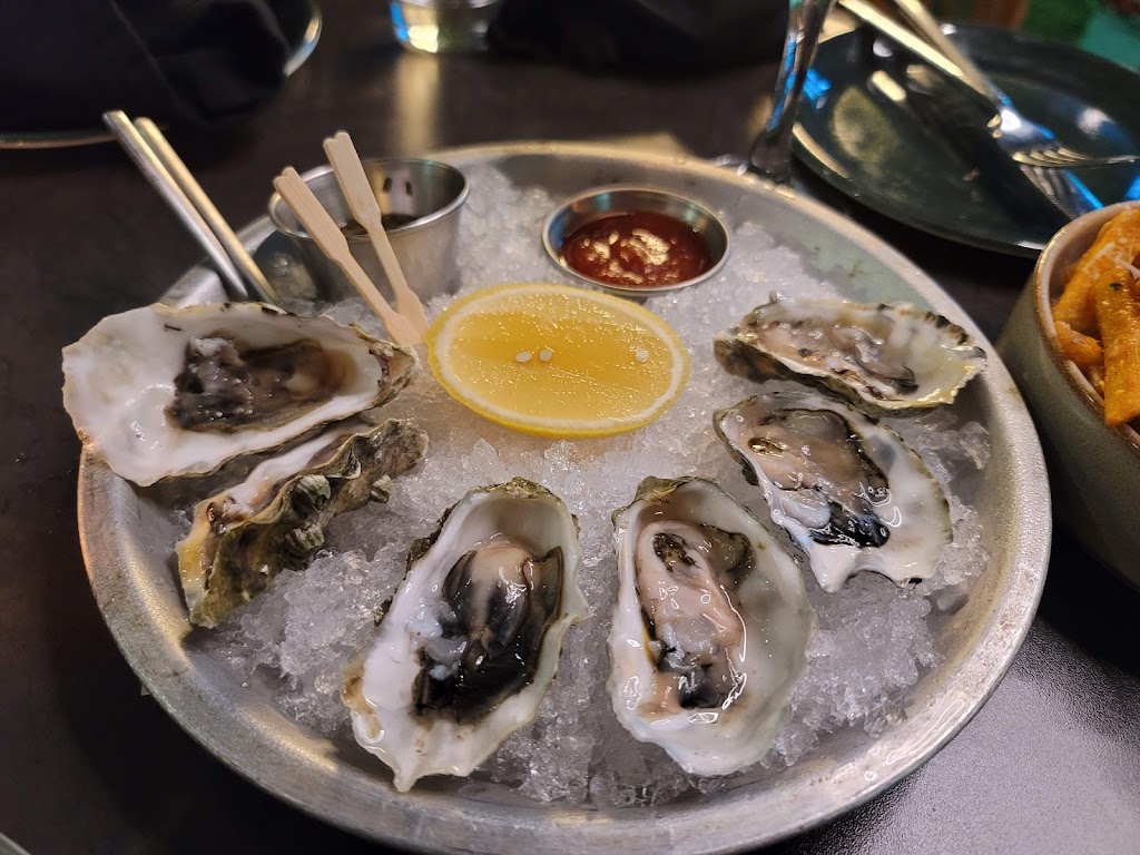 Good Spot | restaurant | 386 S 1st St, San Jose, CA 95113, USA | 4085506585 OR +1 408-550-6585