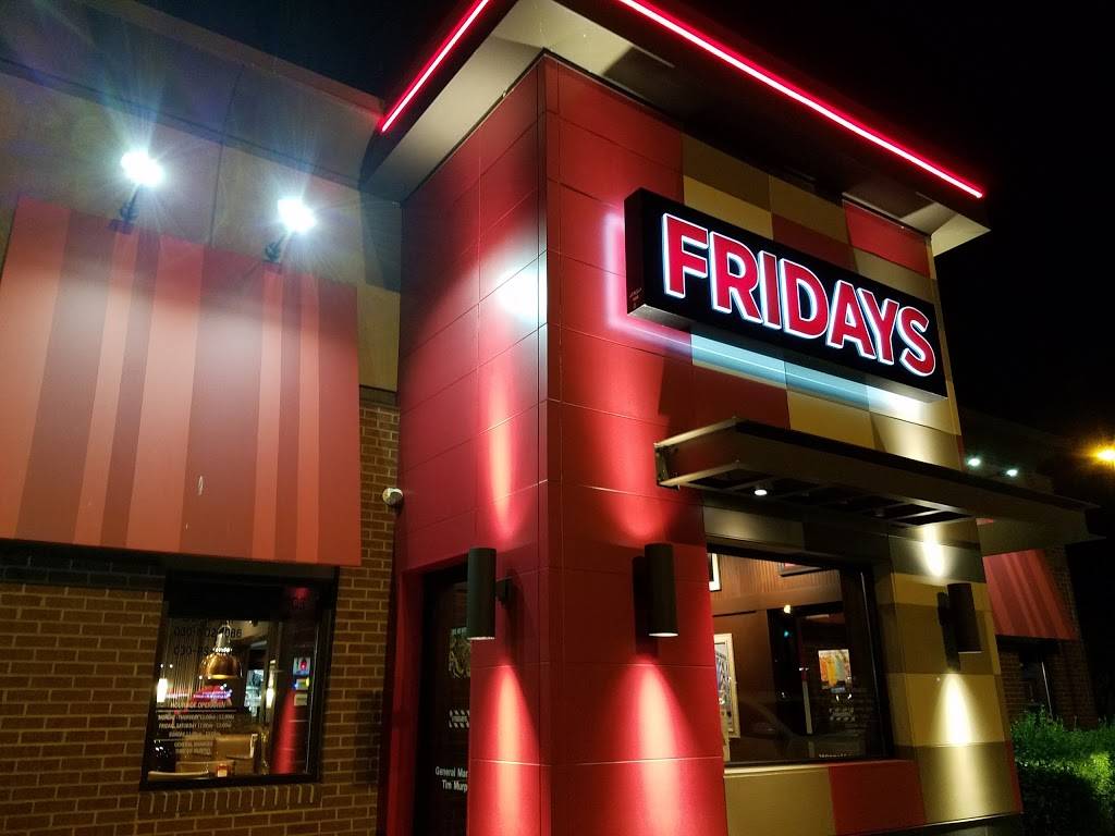 TGI Fridays | restaurant | 5135 Frederica St, Owensboro, KY 42301, USA | 2706861910 OR +1 270-686-1910