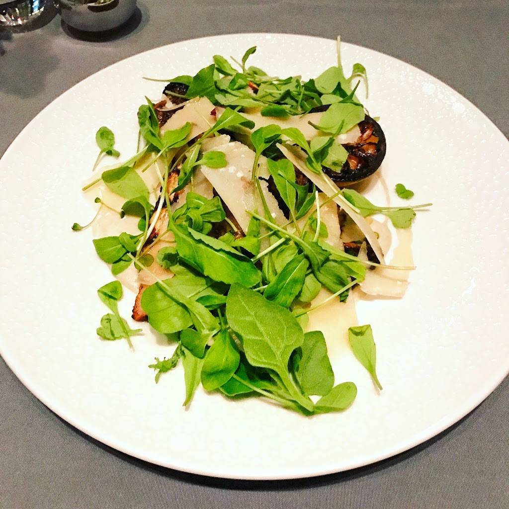 Mirador | restaurant | 1608 Elm St, Dallas, TX 75201, USA | 2149458200 OR +1 214-945-8200