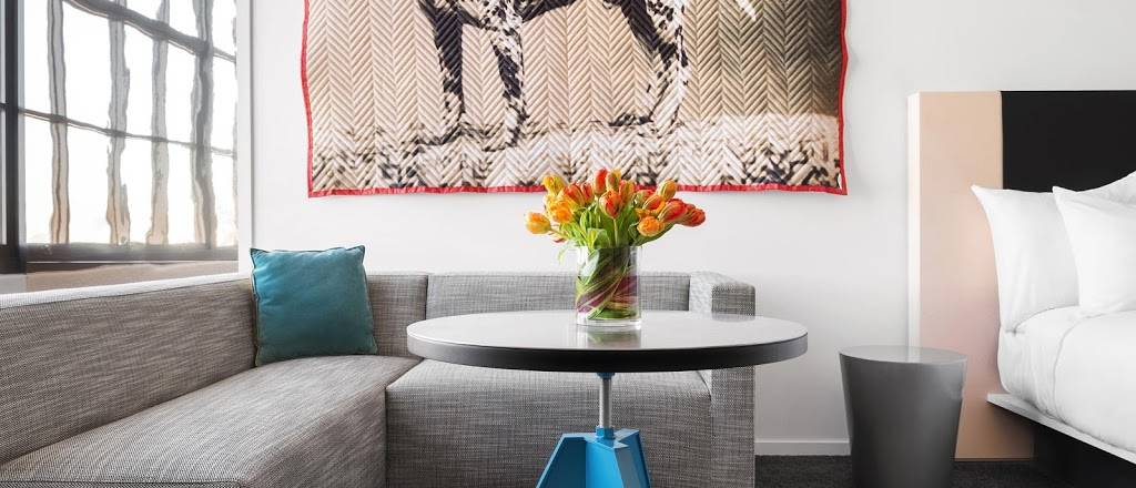 21c Museum Hotel Oklahoma City | restaurant | 900 W Main St, Oklahoma City, OK 73106, USA | 4059826900 OR +1 405-982-6900