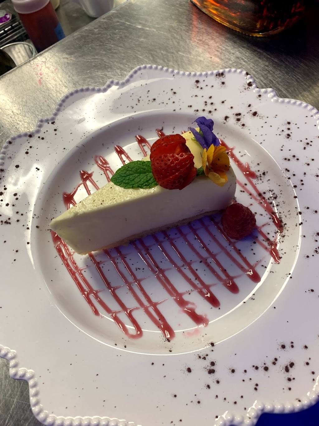 Chianti Italian Restaurant | restaurant | 4275 S Durango Dr #100, Las Vegas, NV 89147, USA | 7027496534 OR +1 702-749-6534