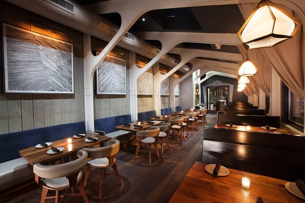 GRANVILLE | restaurant | 8701 Beverly Blvd, West Hollywood, CA 90048, USA | 4245225161 OR +1 424-522-5161