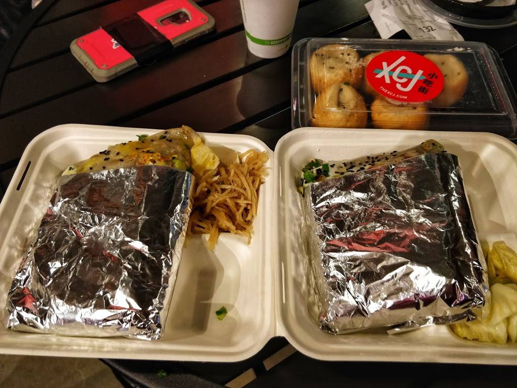 Xiao Chi Jie | restaurant | 278 106th Ave NE, Bellevue, WA 98004, USA | 4255982184 OR +1 425-598-2184