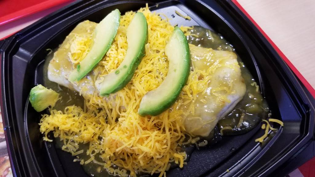 Del Taco | meal takeaway | 8724 NE Hwy 99, Vancouver, WA 98665, USA | 3605460707 OR +1 360-546-0707