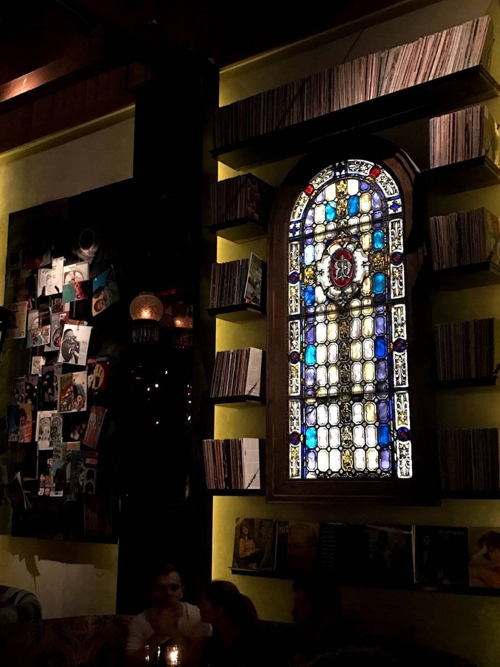 No Name | restaurant | 432 N Fairfax Ave, Los Angeles, CA 90036, USA | 3236511583 OR +1 323-651-1583