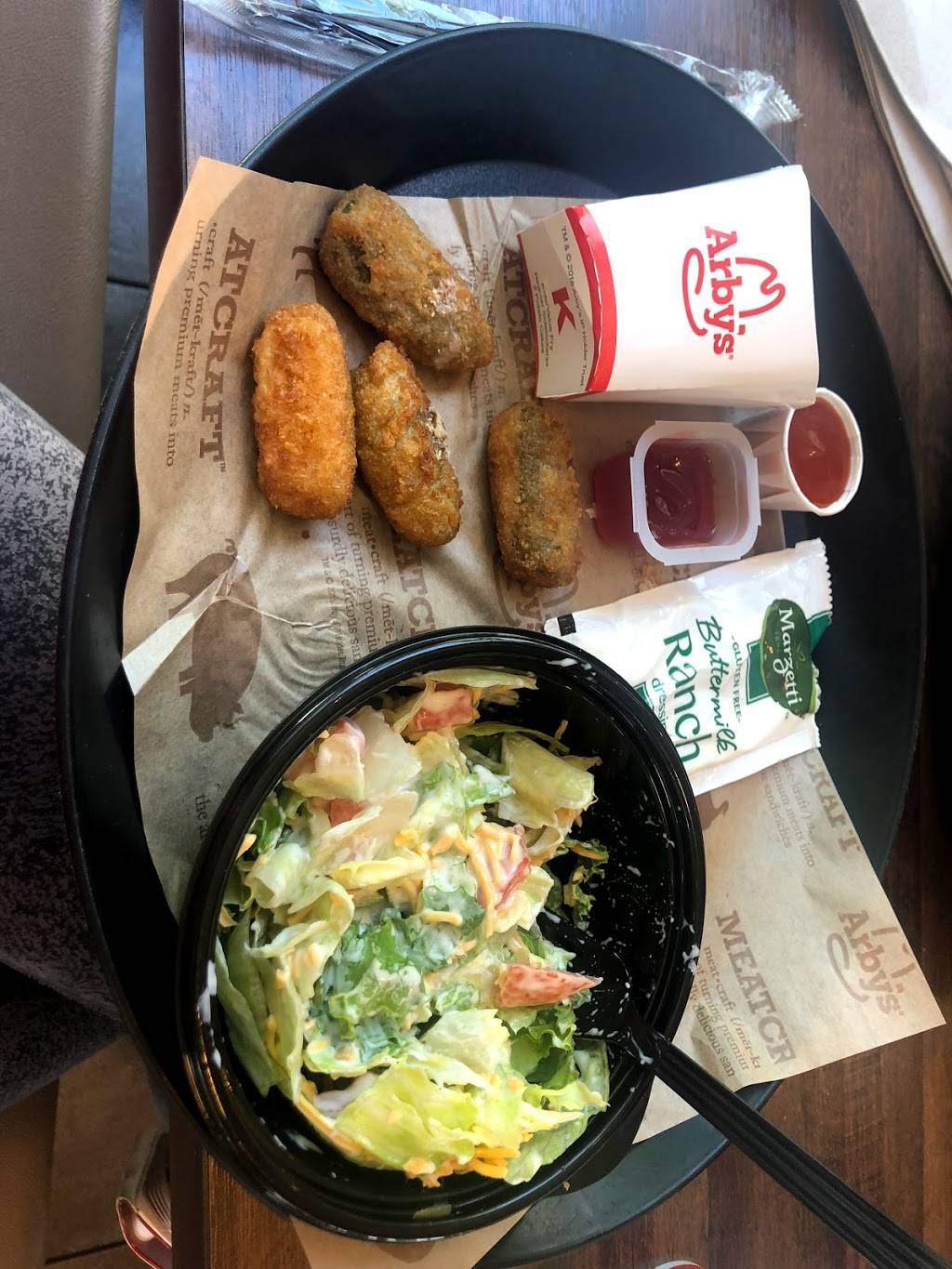 Arbys | restaurant | 11500 SW 72nd St, Miami, FL 33173, USA | 3052759150 OR +1 305-275-9150