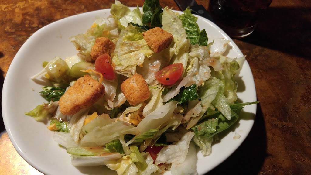 Outback Steakhouse | restaurant | 505 N McPherson Church Rd, Fayetteville, NC 28303, USA | 9104879200 OR +1 910-487-9200