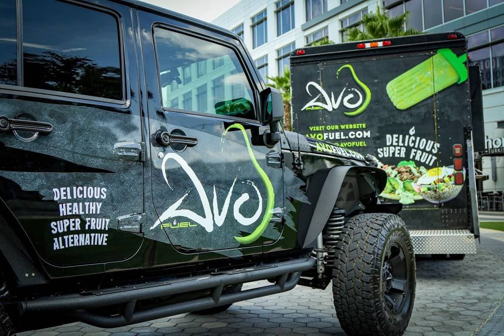 Avofuel | restaurant | 10425 Narcoossee Rd, Orlando, FL 32832, USA | 4076692039 OR +1 407-669-2039