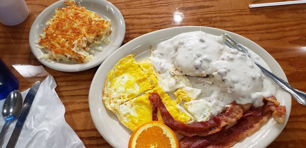 Skillets Pancake House | restaurant | 9546 Allisonville Rd #132, Indianapolis, IN 46250, USA | 3178638377 OR +1 317-863-8377