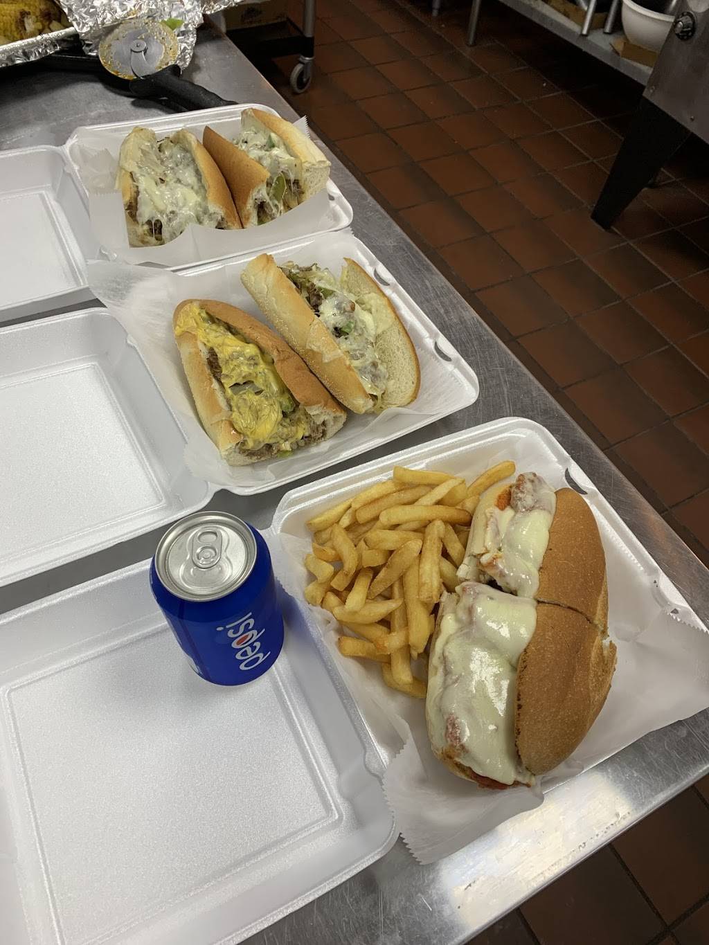 AZ Chinese restaurant | restaurant | 210 Westwood Ave, Long Branch, NJ 07740, USA | 7322292226 OR +1 732-229-2226