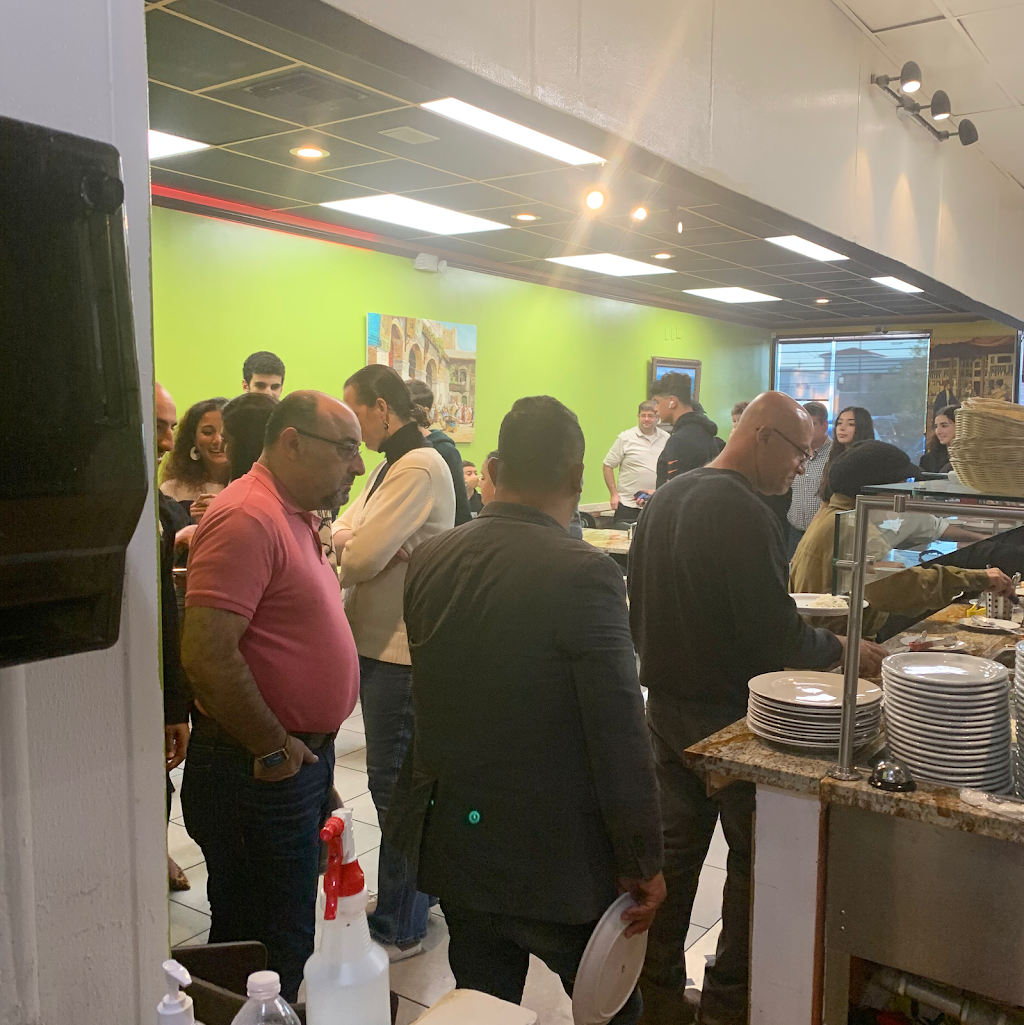 Al Noor grill & cafe | restaurant | 8586 Westheimer Rd, Houston, TX 77063, USA | 8325381143 OR +1 832-538-1143