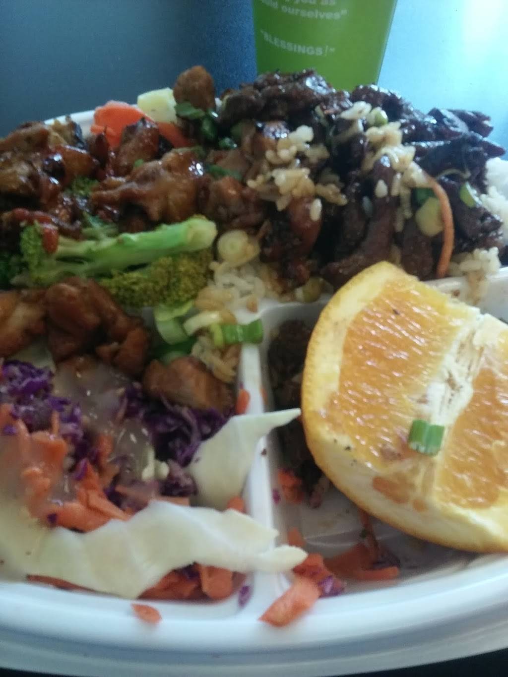 Flame Broiler | restaurant | 1311 S Grand Ave, Glendora, CA 91740, USA | 6268527770 OR +1 626-852-7770