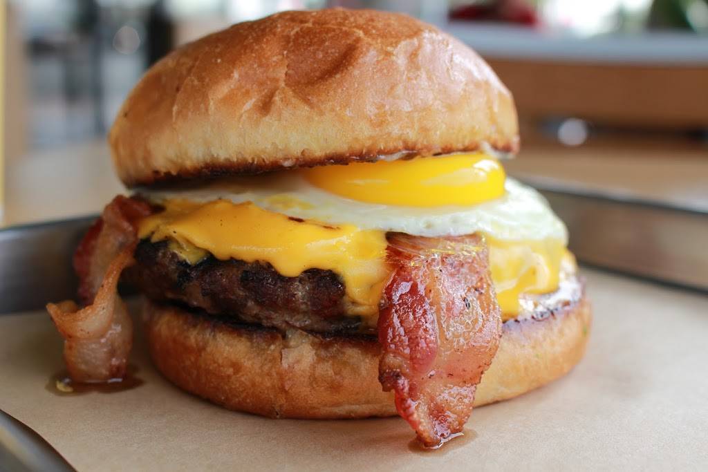 The Original Tops | restaurant | 3838 E Colorado Blvd, Pasadena, CA 91107, USA | 6264494412 OR +1 626-449-4412