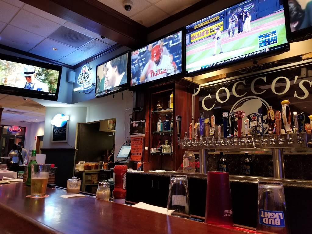 Coccos Pizza Aston | restaurant | 2430 Dutton Mill Rd, Aston, PA 19014, USA | 6104944797 OR +1 610-494-4797