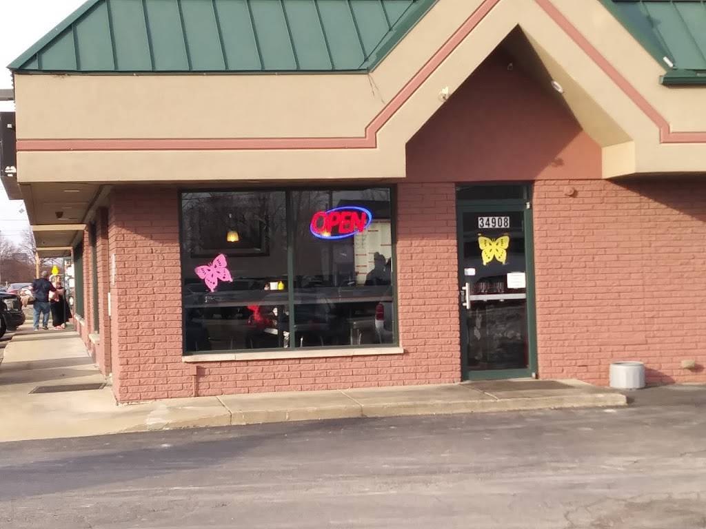 Dinos Soup & Grill and Catering | restaurant | 34908 S Gratiot Ave, Clinton Twp, MI 48035, USA | 5862135333 OR +1 586-213-5333