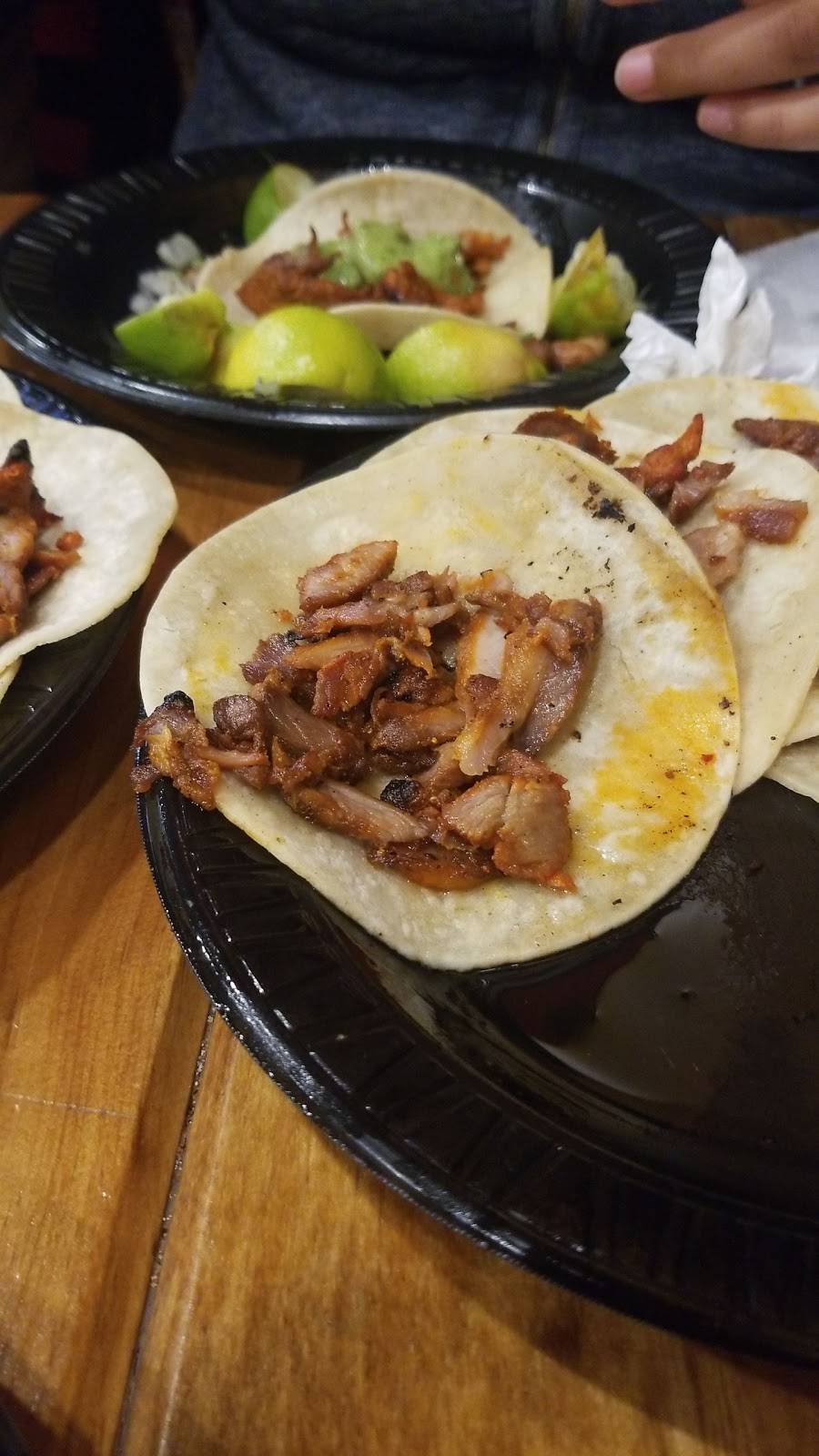 Taqueria Los Güeros | restaurant | 705 Spring St, Elizabeth, NJ 07201, USA | 9084695036 OR +1 908-469-5036