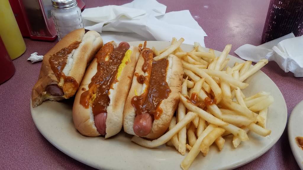 Teds Coney Island | restaurant | 618 24th St, Port Huron, MI 48060, USA | 8109824886 OR +1 810-982-4886