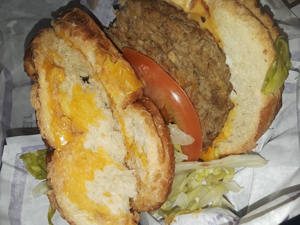 Jack in the Box | restaurant | 1902 W Buckeye Rd, Phoenix, AZ 85009, USA | 6022538142 OR +1 602-253-8142