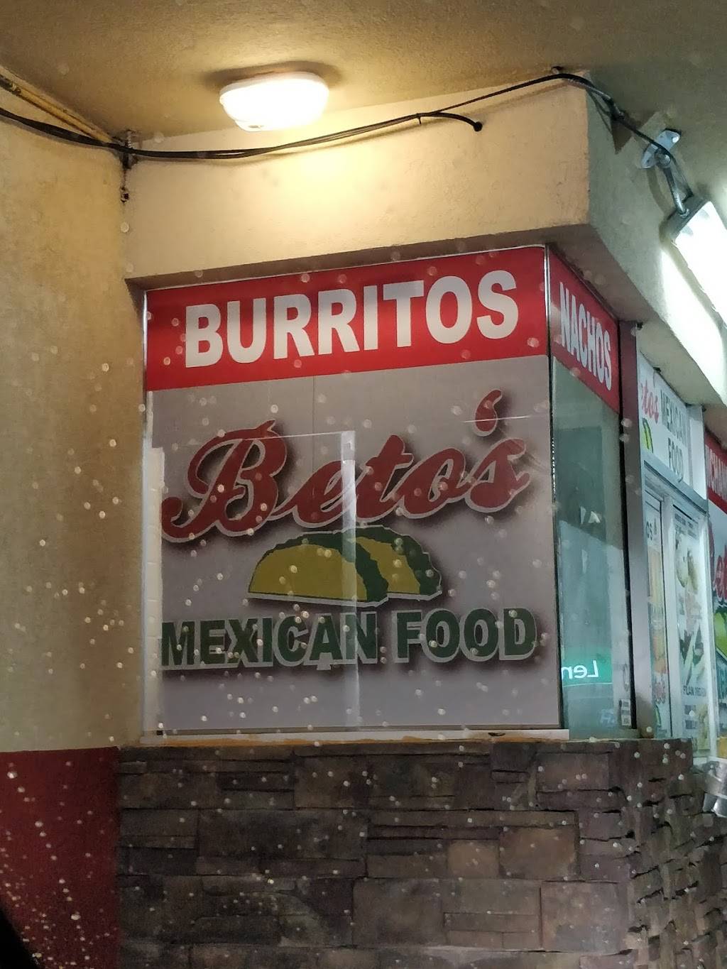 Betos Mexican Food | restaurant | 293 Main St, Clearfield, UT 84015, USA | 8018255084 OR +1 801-825-5084