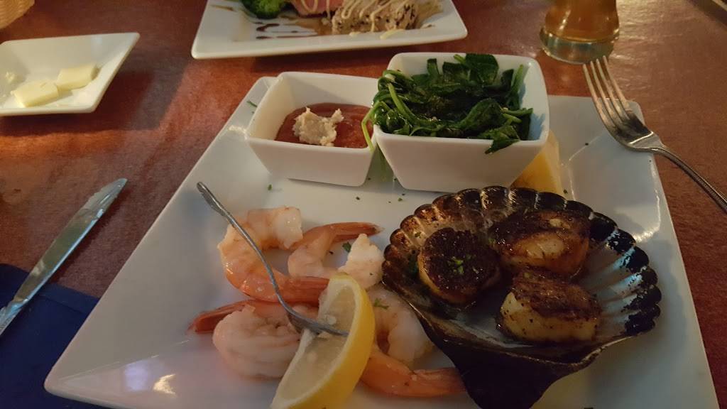 Sweeneys Seafood | restaurant | 28 W Franklin St, Dayton, OH 45459, USA | 9372913474 OR +1 937-291-3474