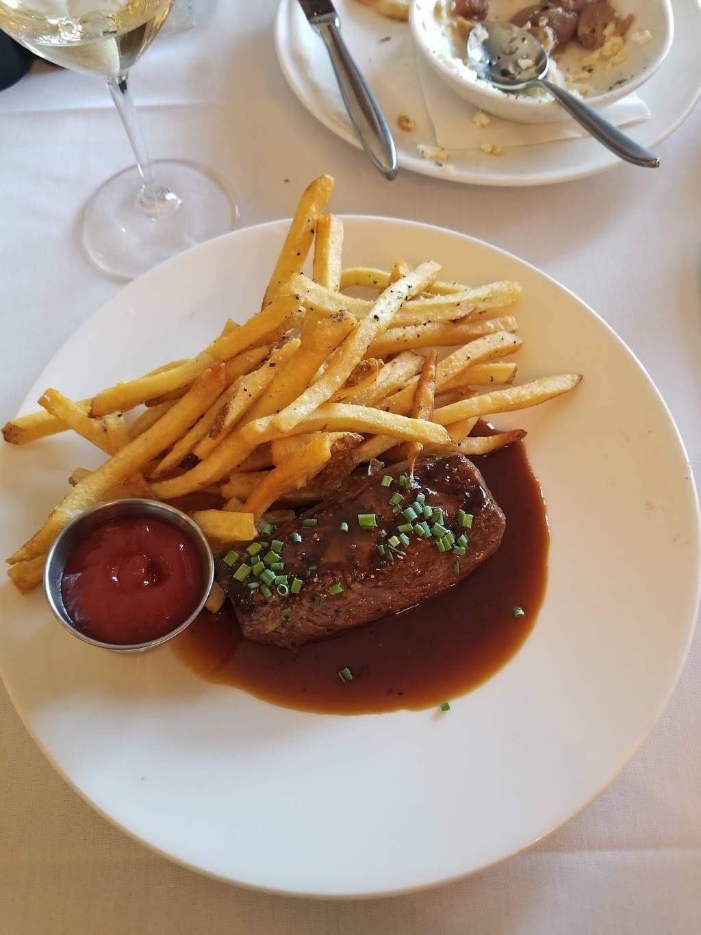 Salum Restaurant | restaurant | 4152 Cole Ave, Dallas, TX 75204, USA | 2142529604 OR +1 214-252-9604