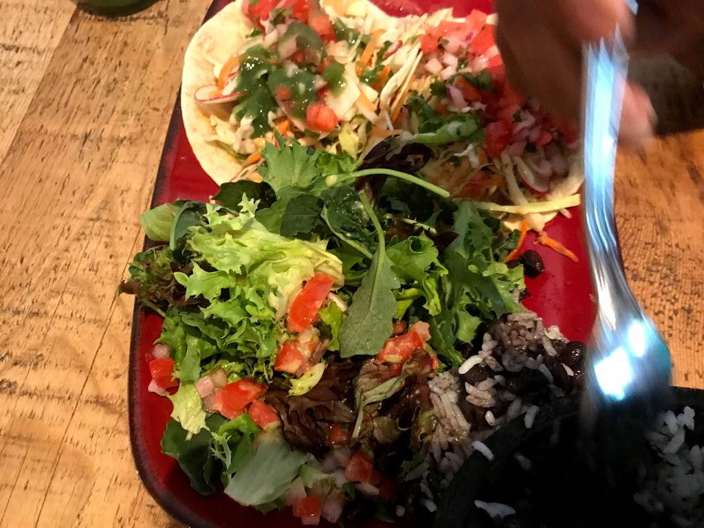 Fish Taco | restaurant | 7945 Macarthur Blvd, Cabin John, MD 20818, USA | 3012290900 OR +1 301-229-0900