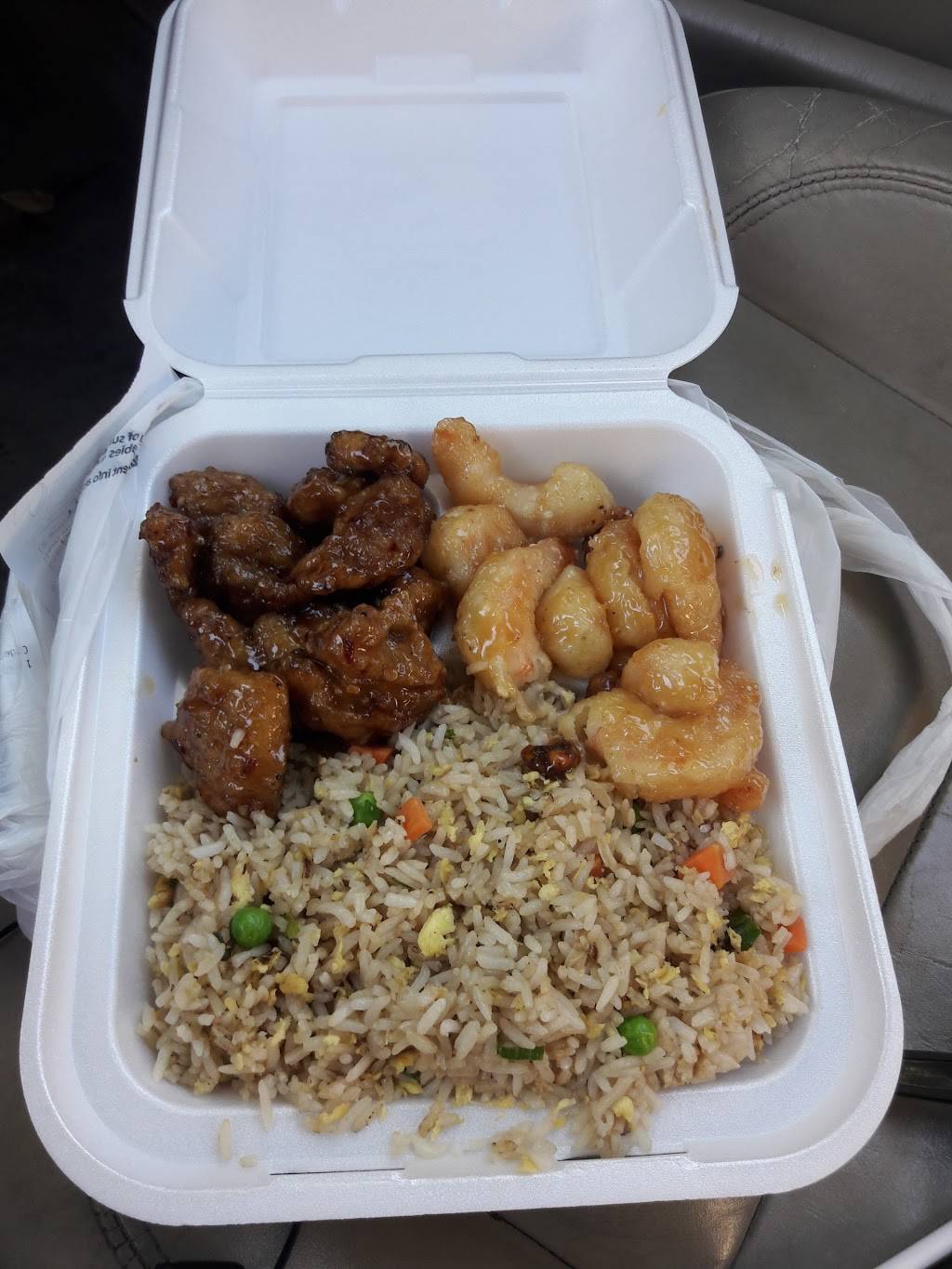 Panda Express | meal takeaway | 8251 Bruceville Rd, Sacramento, CA 95823, USA | 9166810929 OR +1 916-681-0929