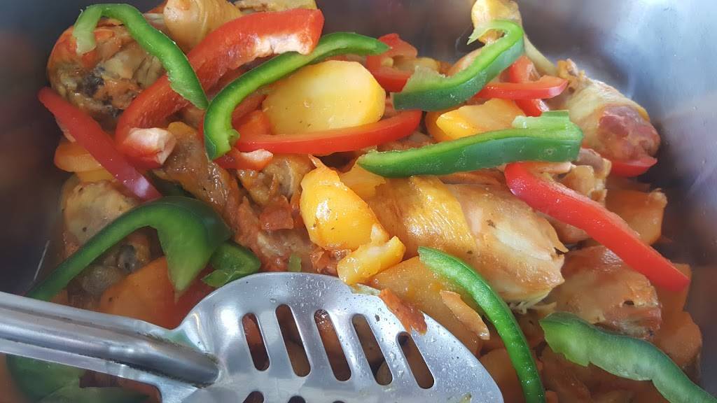 Ali Babas Deli | restaurant | 7624 Sun Vista Way, Orlando, FL 32822, USA | 3217323003 OR +1 321-732-3003