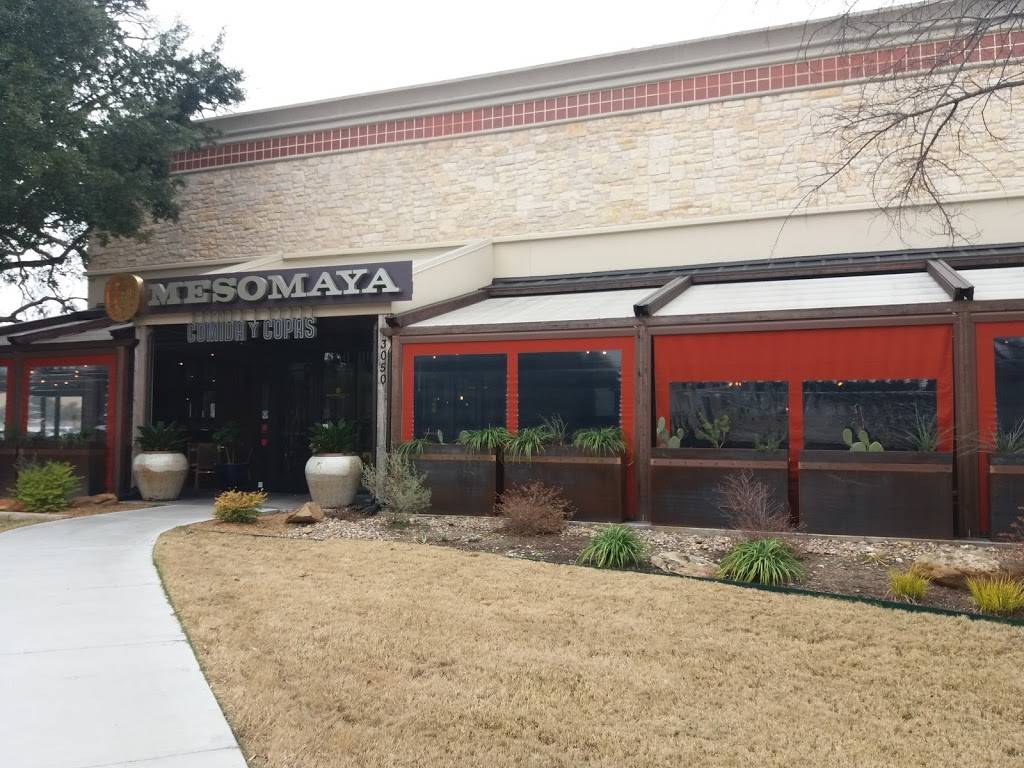 Meso Maya Comida Y Copas | restaurant | 3050 S Hulen St A, Fort Worth, TX 76109, USA | 6823168266 OR +1 682-316-8266