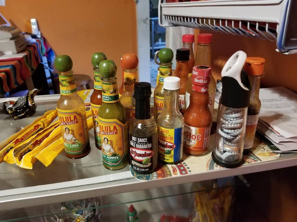 Downeast Mexican takeout | restaurant | 22 Old Rte 1, Gouldsboro, ME 04607, USA | 2075466065 OR +1 207-546-6065