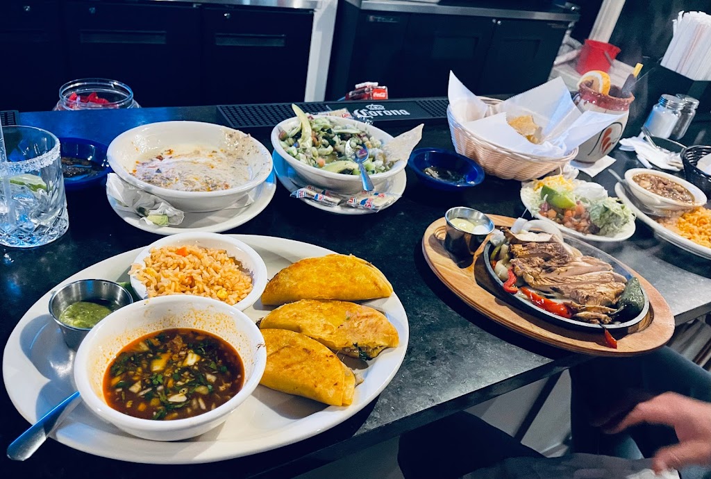 Mas Amigos Mexican Kitchen | restaurant | 2615 Nolensville Pk, Nashville, TN 37211, USA | 6159224938 OR +1 615-922-4938