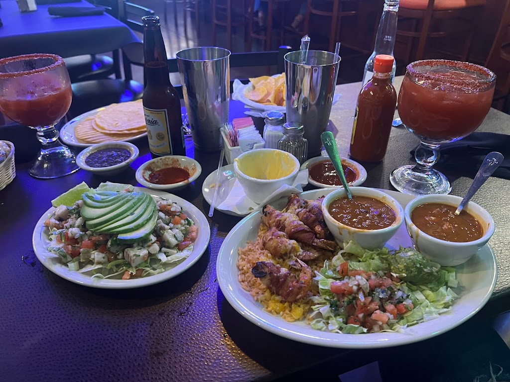 Las Palmas Mexican Restaurant | restaurant | 2860 FM157, #100, Mansfield, TX 76063, USA | 6824008010 OR +1 682-400-8010