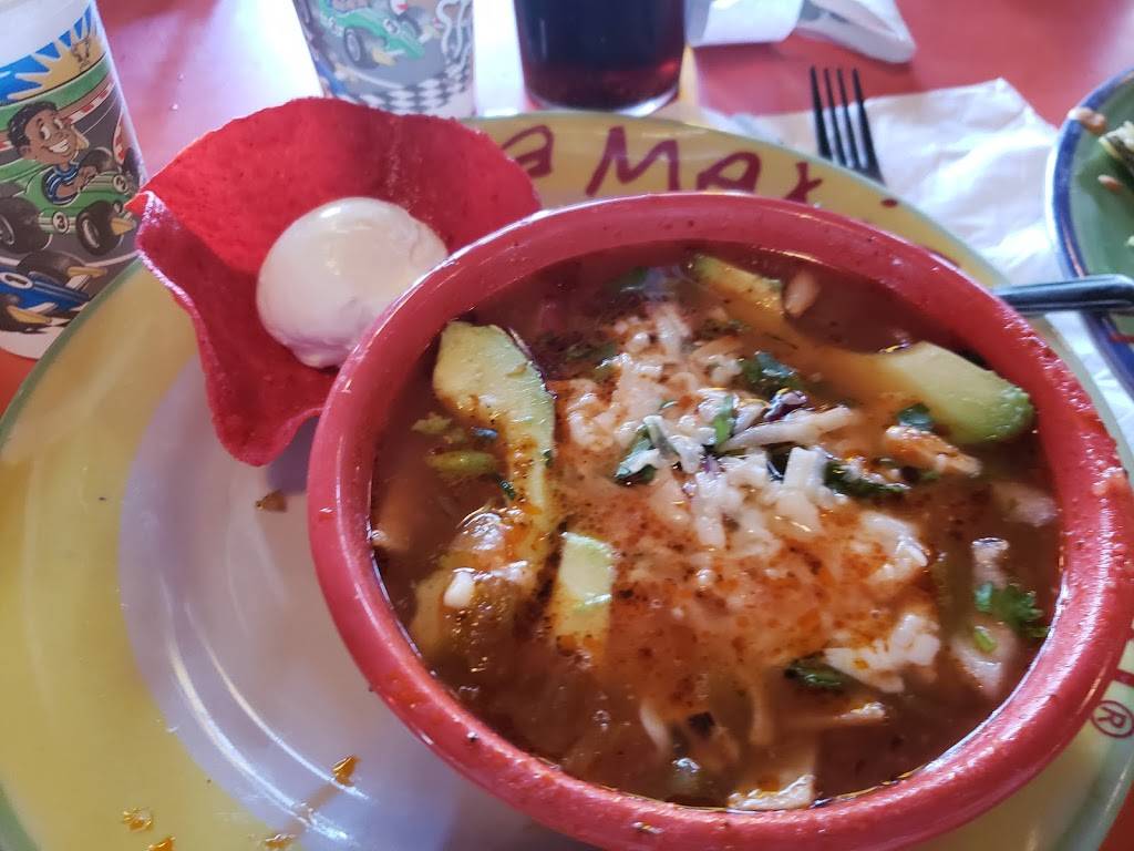 Arriba | restaurant | 17211 N 79th Ave, Glendale, AZ 85308, USA | 6238785777 OR +1 623-878-5777