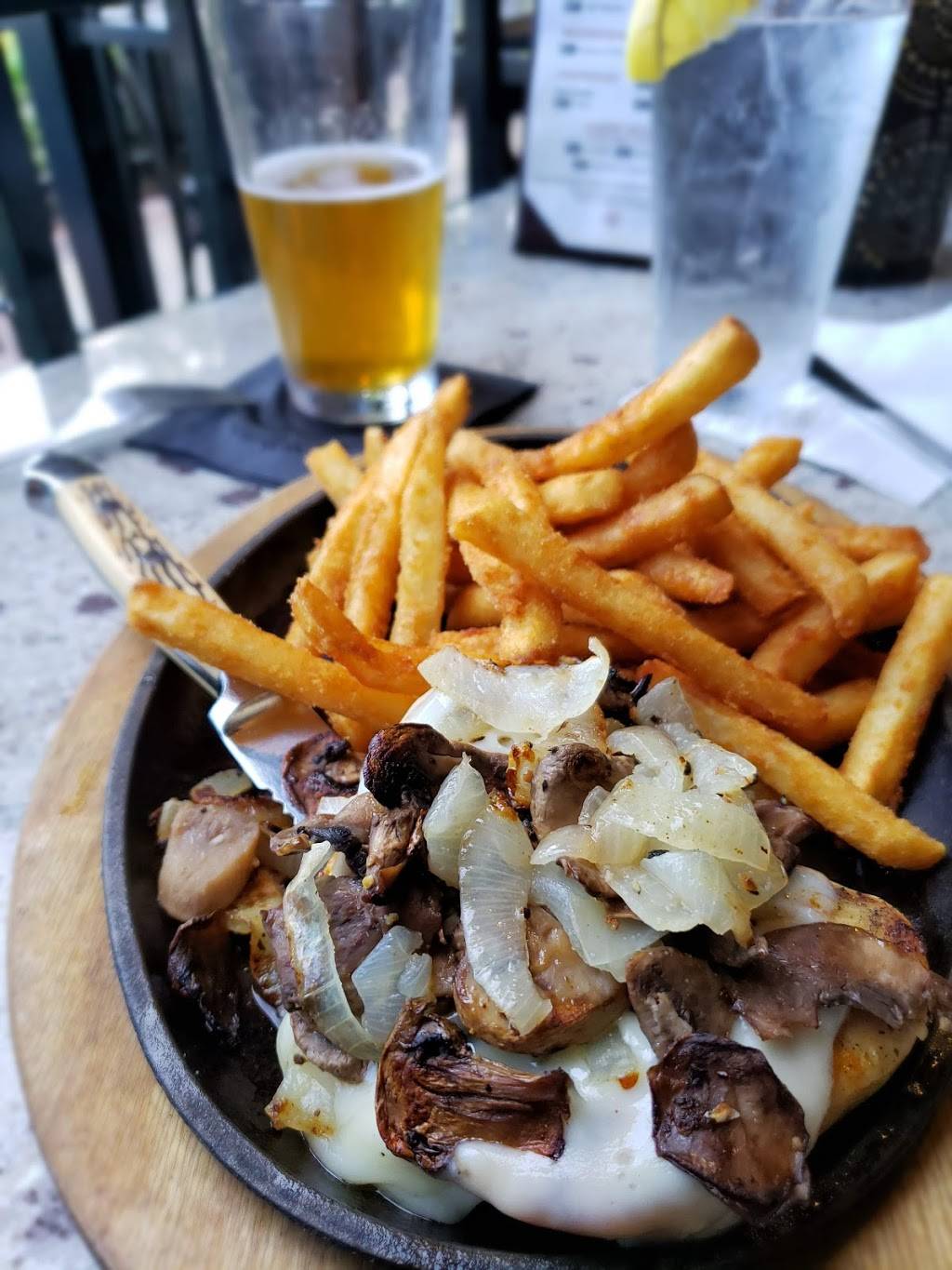 Char Bar No.7 | restaurant | 900 Jemison Ln, Mountain Brook, AL 35223, USA | 2058029050 OR +1 205-802-9050