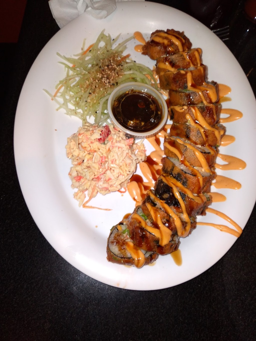 Kissi Restaurant | restaurant | 705 S 10th St, McAllen, TX 78501, USA | 9566270574 OR +1 956-627-0574