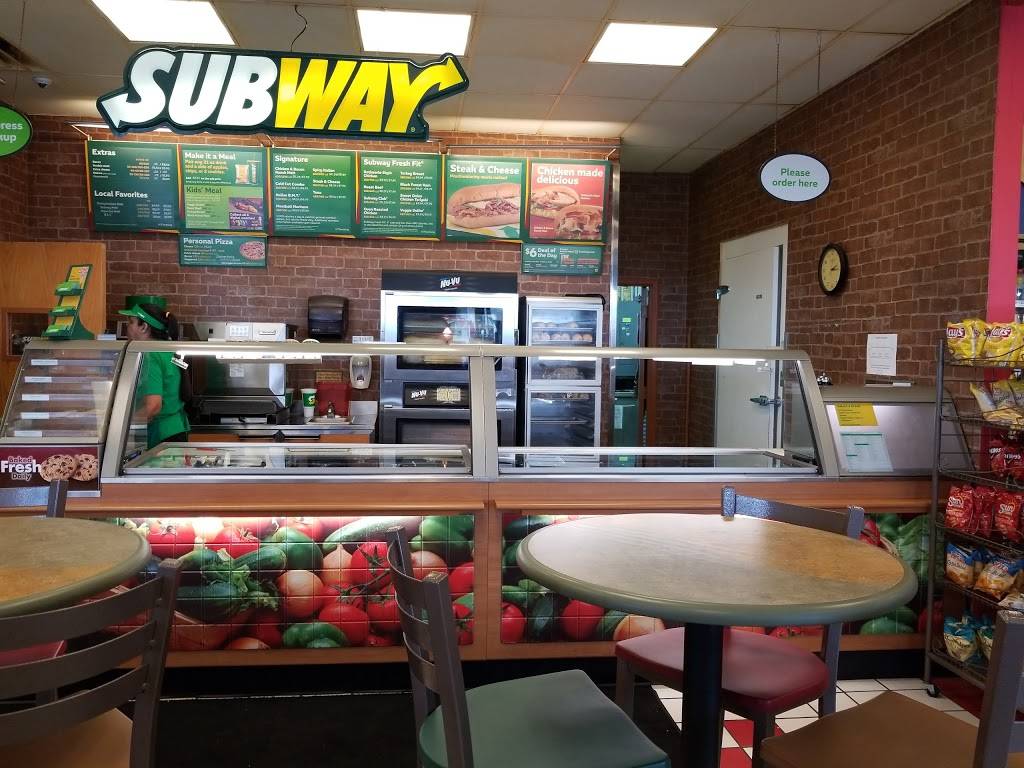 Subway | restaurant | 3196 Corporate Grove Dr, Hudsonville, MI 49426, USA | 6168966808 OR +1 616-896-6808