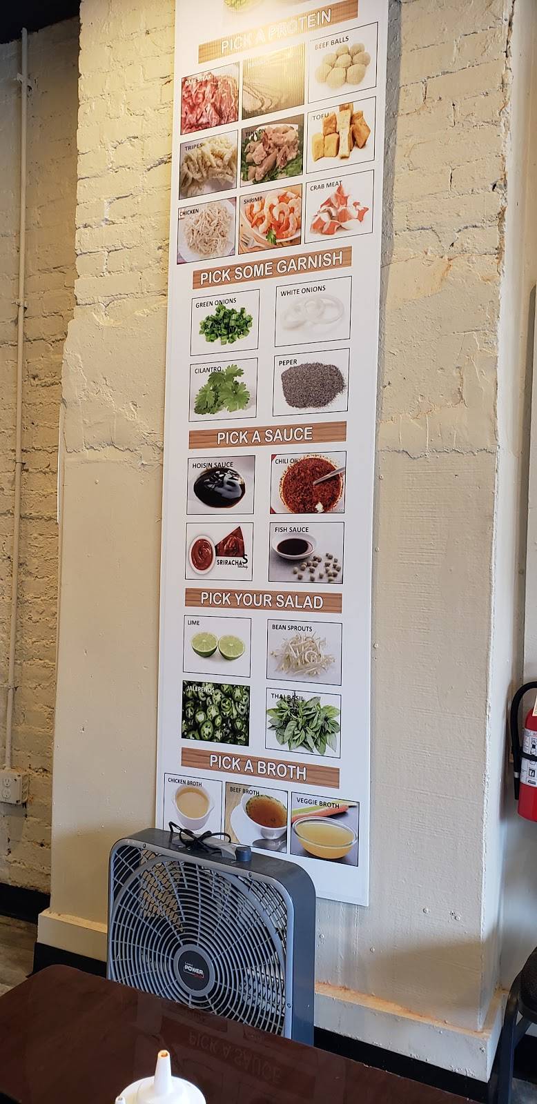 Pho Viet | restaurant | 2628 11th St NW, Washington, DC 20001, USA | 2022324069 OR +1 202-232-4069