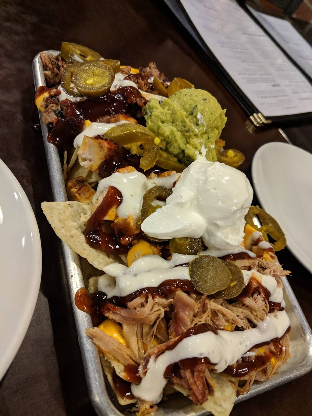 Jefferson St. BBQ | restaurant | 101 N Jefferson St, Converse, IN 46919, USA | 7653955117 OR +1 765-395-5117