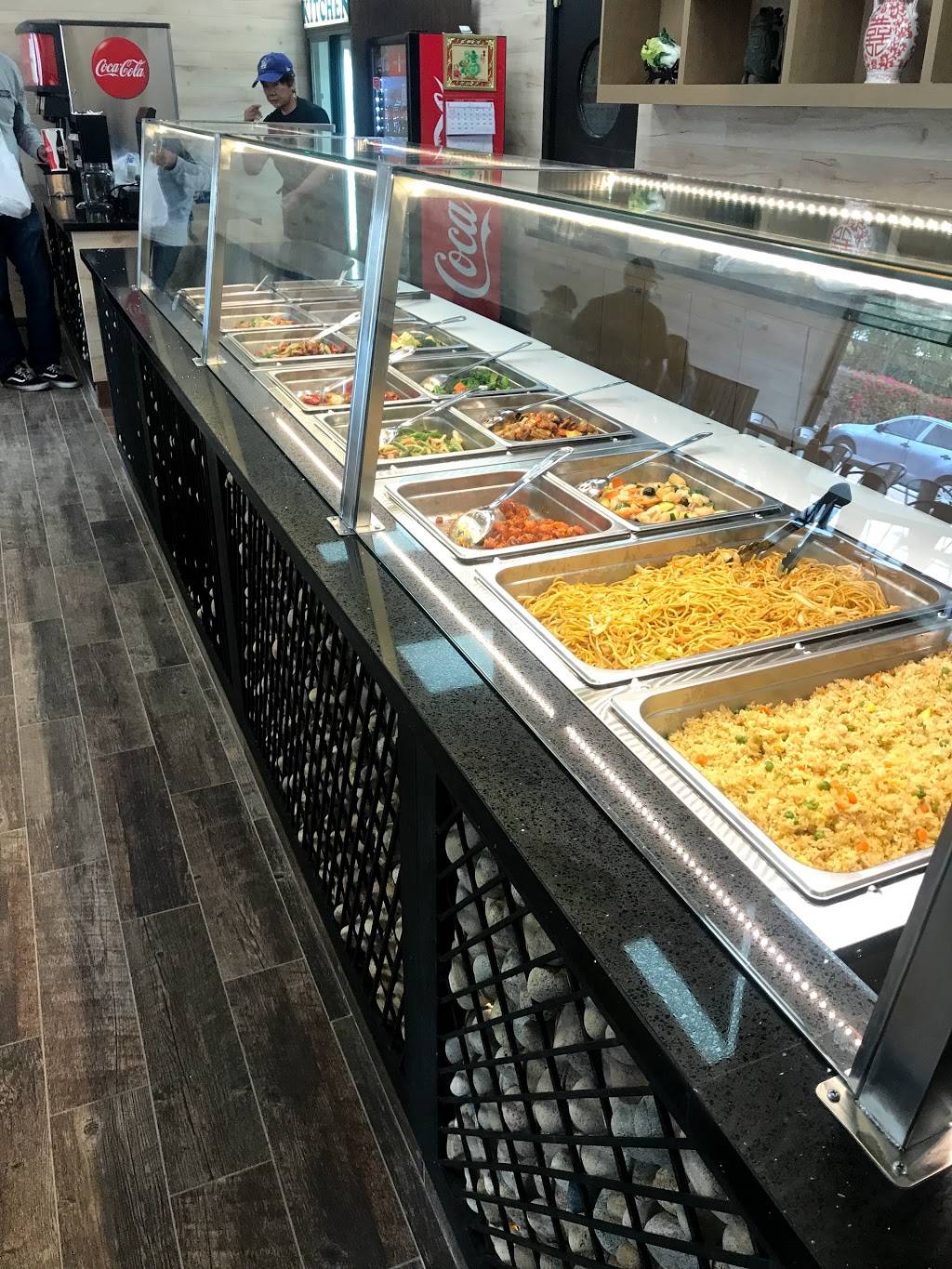 Panda Kitchen | restaurant | 1770 S Harbor Blvd #120, Anaheim, CA 92802, USA | 7149996888 OR +1 714-999-6888