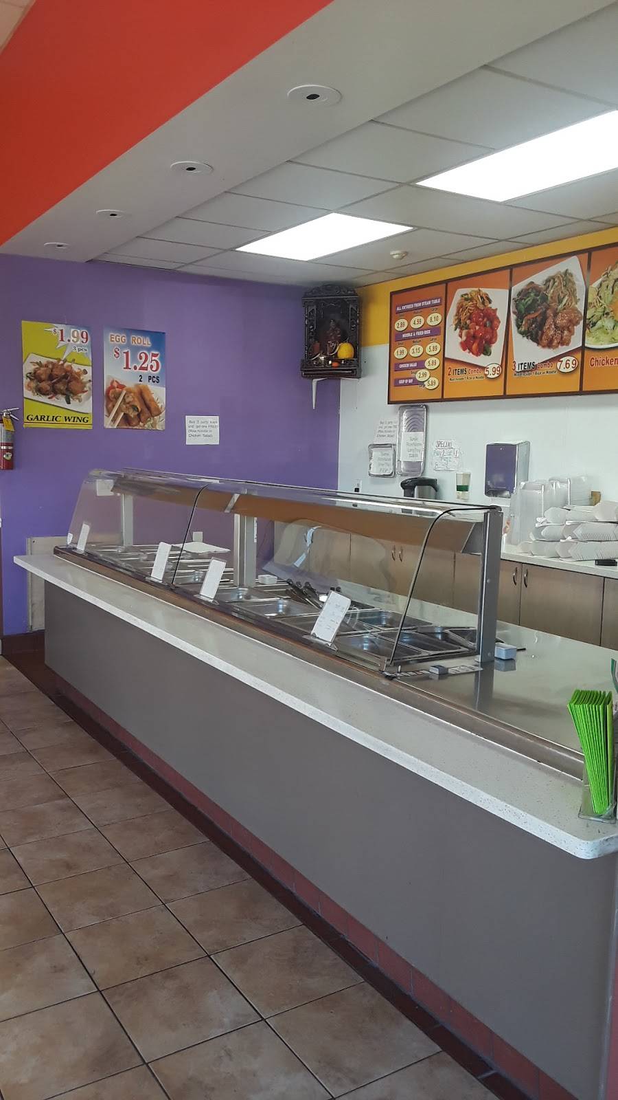 Chef Chen | restaurant | 600 Dutton Ave, San Leandro, CA 94577, USA | 5103829288 OR +1 510-382-9288