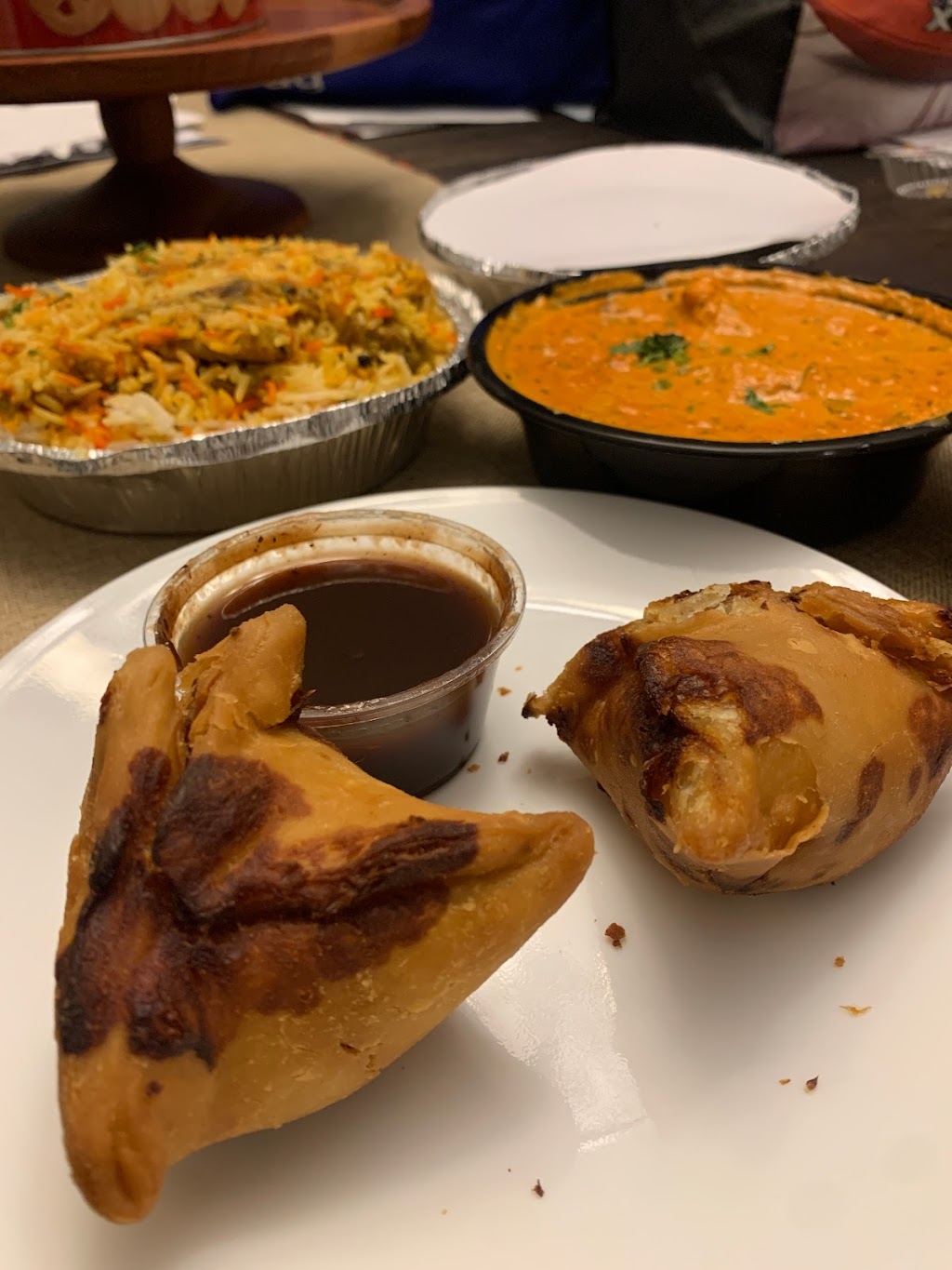 Royal Indian cuisine | restaurant | 6007 Mansion Blvd, Pennsauken Township, NJ 08109, USA | 8563240025 OR +1 856-324-0025