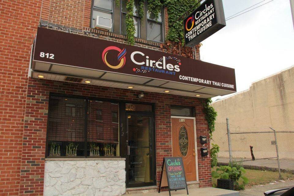 Circles Thai | meal delivery | 812 N 2nd St, Philadelphia, PA 19123, USA | 2152976552 OR +1 215-297-6552