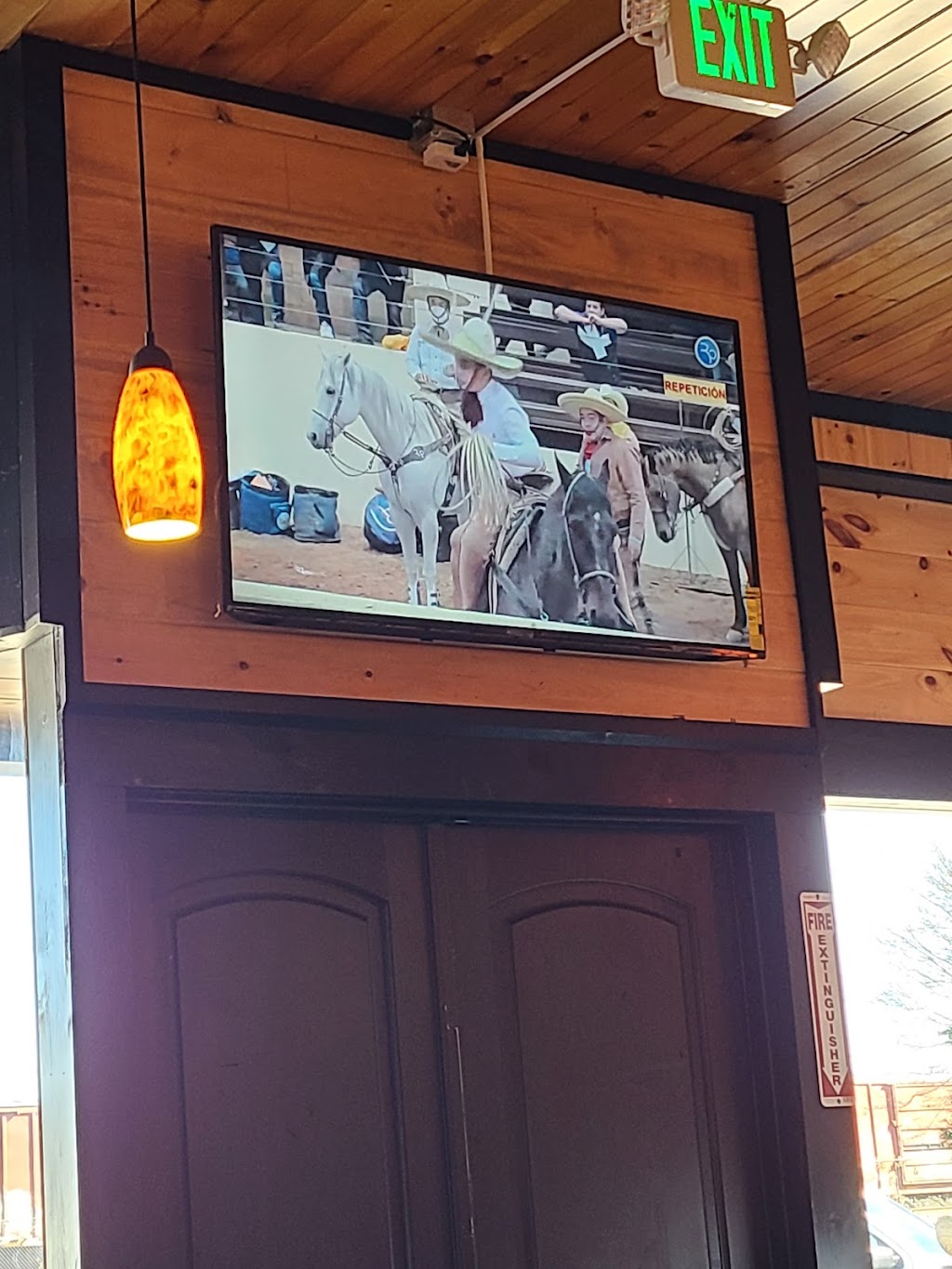 El Charro Mexican-Grill | restaurant | 102 E Main St, Westminster, SC 29693, USA | 8646470069 OR +1 864-647-0069