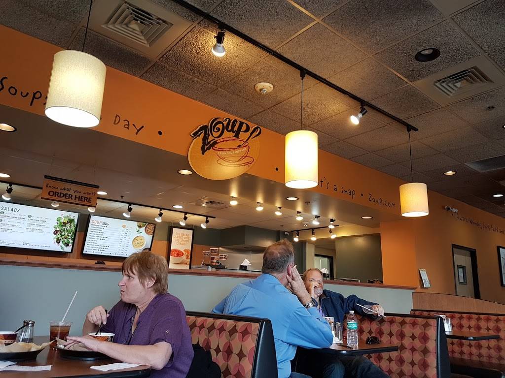 Zoup! | restaurant | 1550 Court Pl, Denver, CO 80202, USA | 3035735035 OR +1 303-573-5035