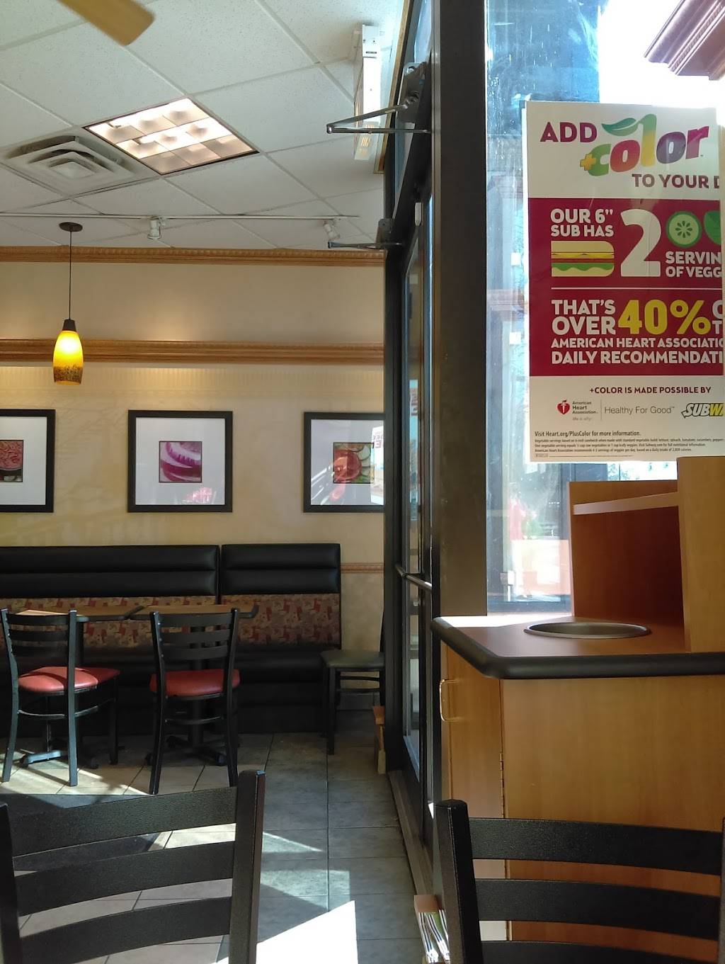 Subway Restaurants | restaurant | 5316 N. Milwaukee Ave., South portion of Space 2C, Gladstone Corners Shopping Ctr, Chicago, IL 60630, USA | 7739303838 OR +1 773-930-3838